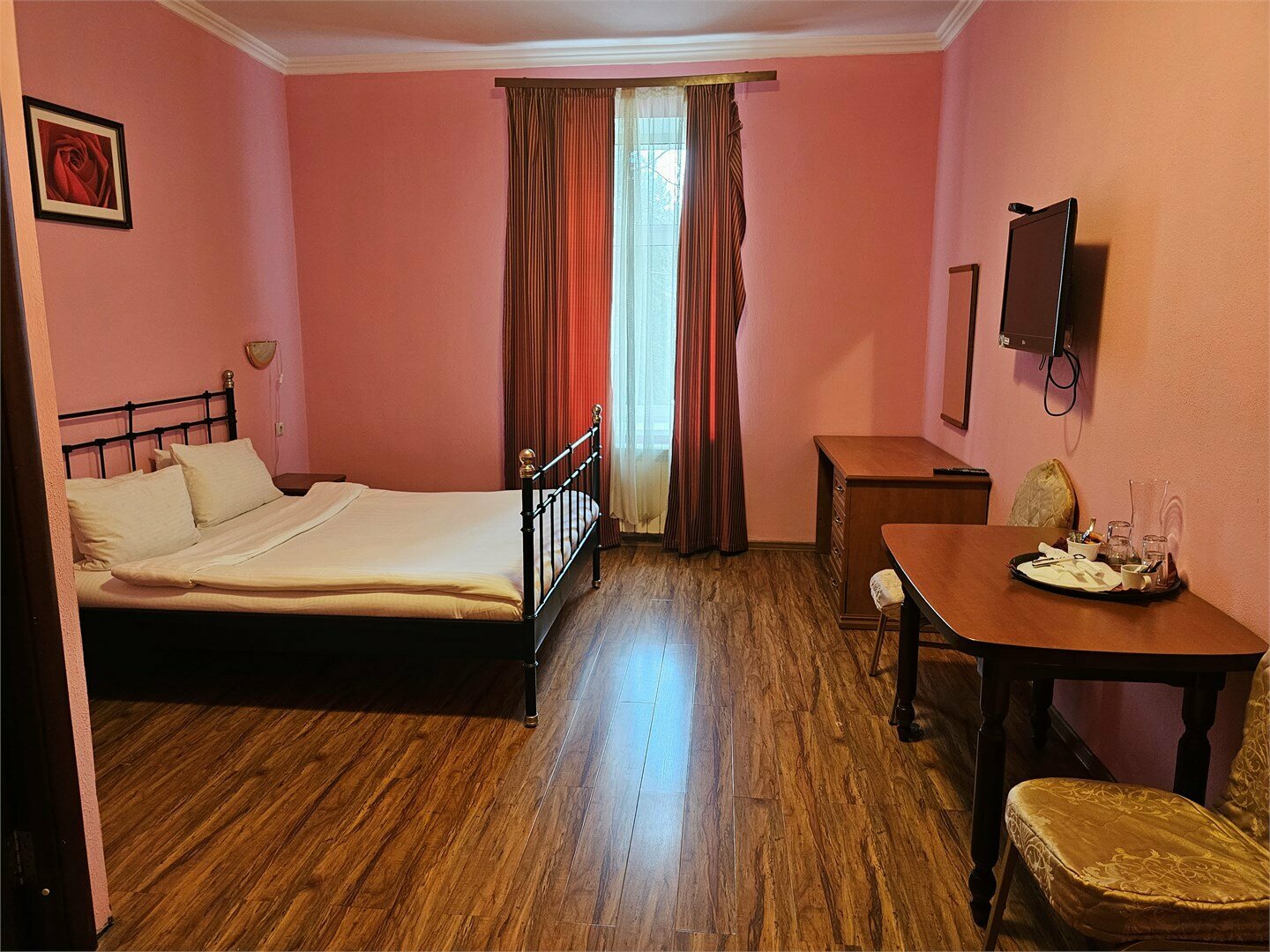 Эконом УЛУЧШЕНЫЙ