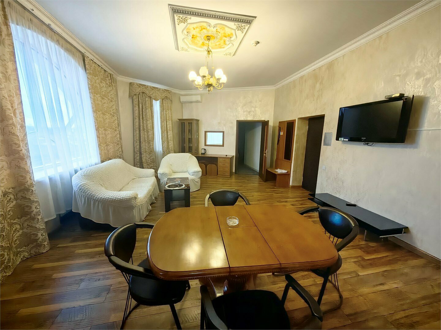 Номер ЛЮКС "СМАРТ"