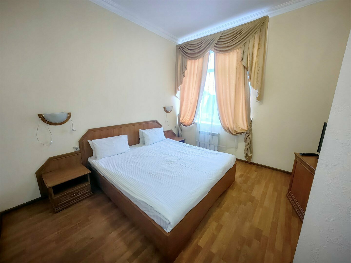 Номер СТАНДАРТ