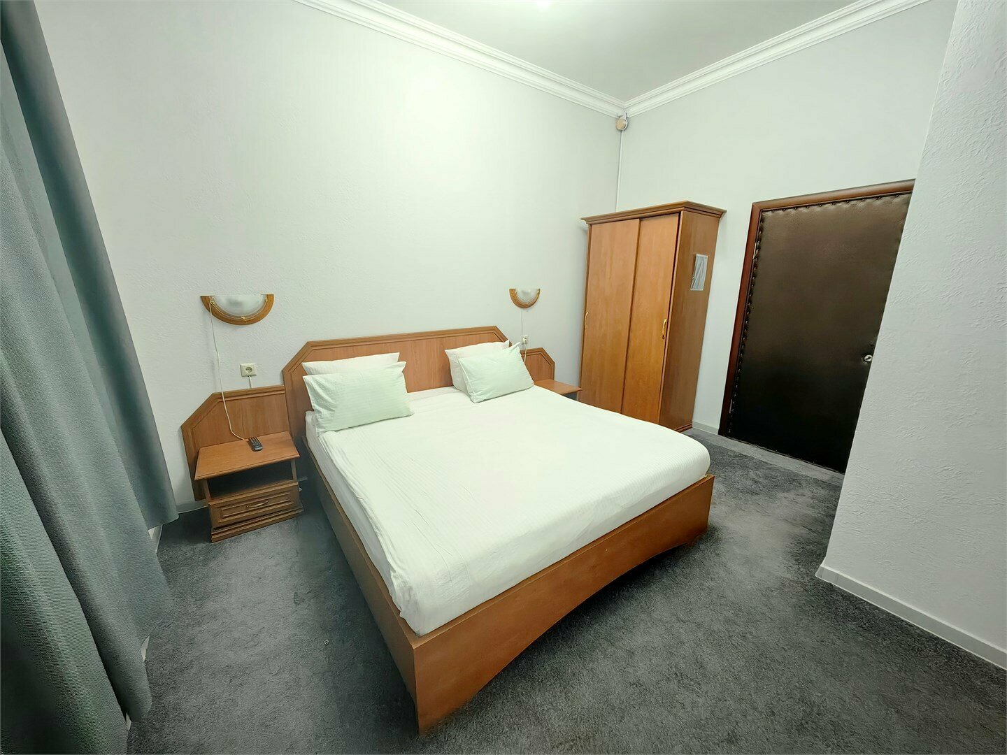 Номер ЛЮКС "СМАРТ"