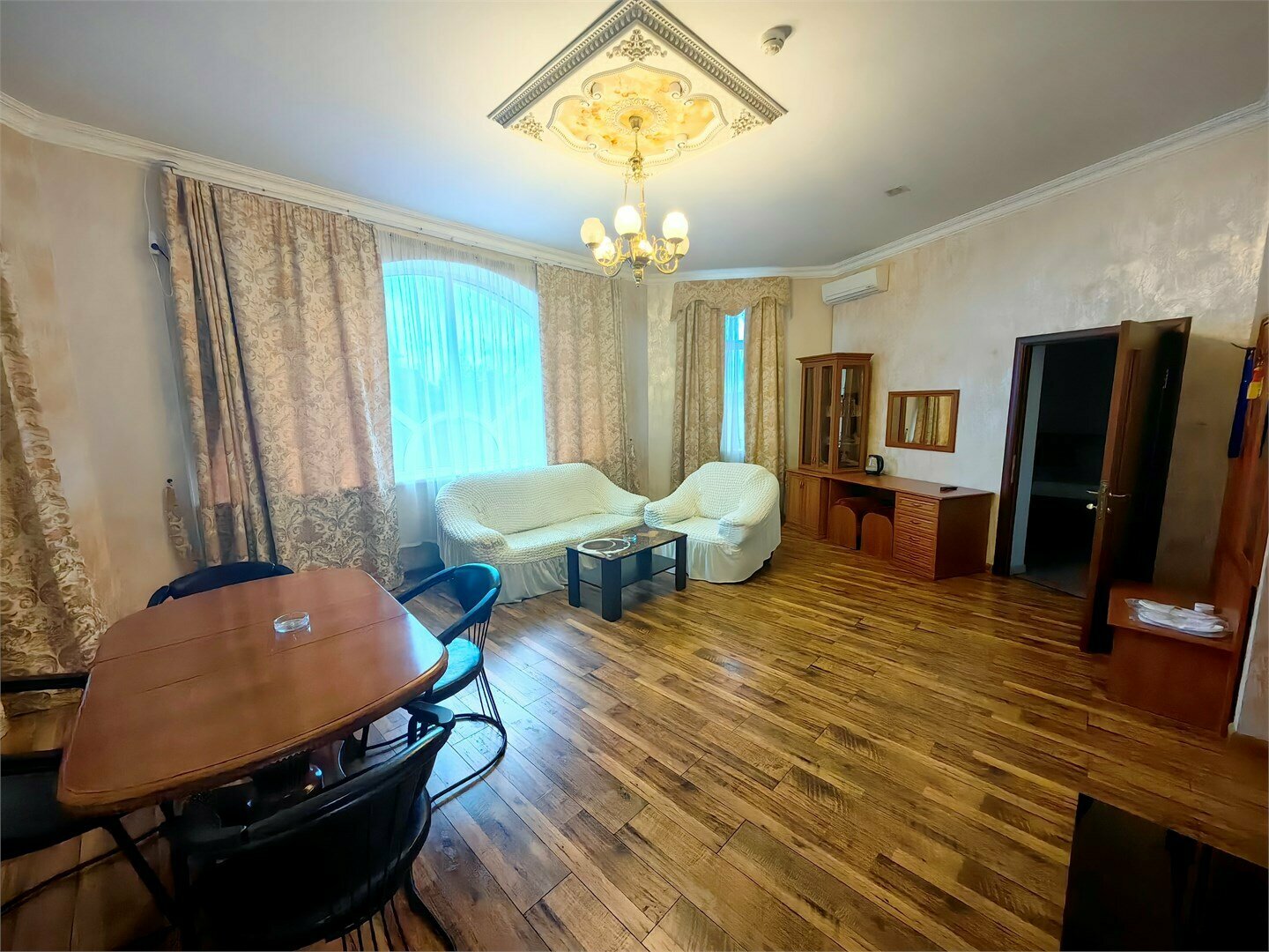 Номер ЛЮКС "СМАРТ"