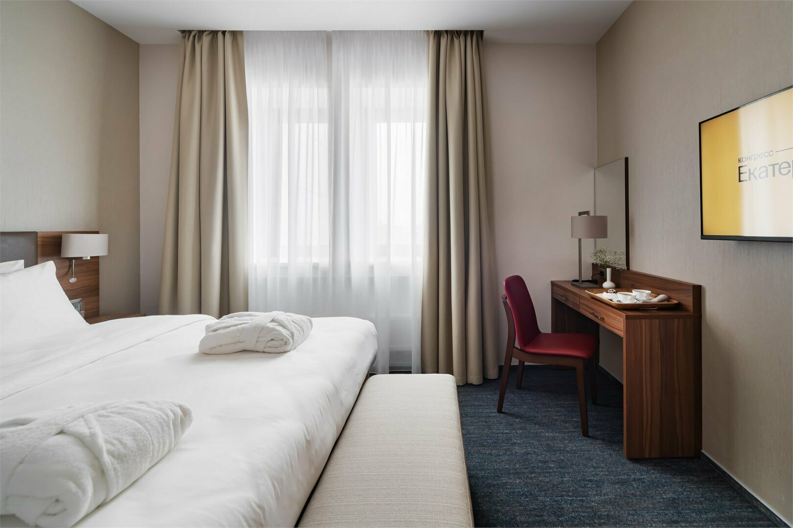 Люкс Супериор