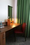 Делюкс с двумя кроватями в Конгресс Отель Екатеринбург