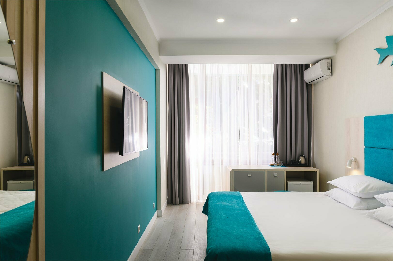 Стандарт KING