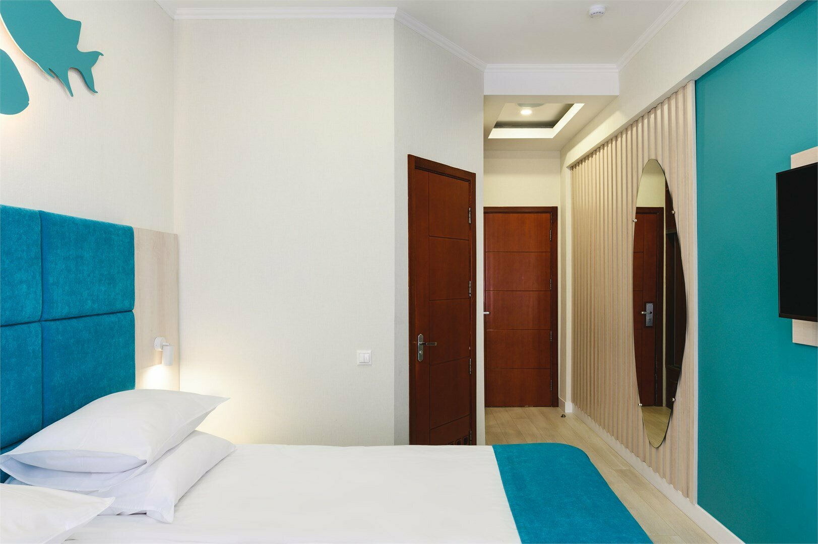 Стандарт TWIN