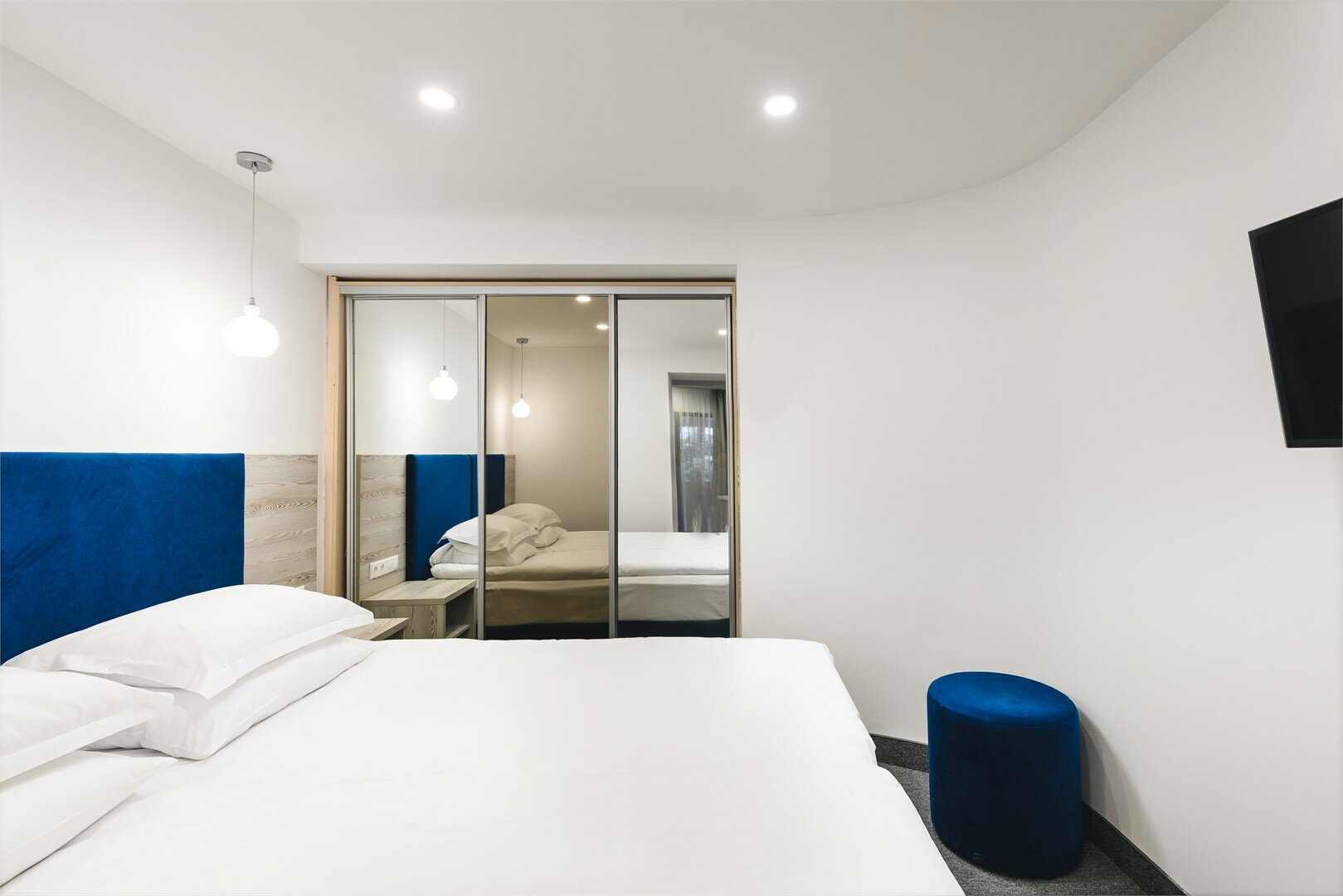 Квартира "Фемели 1 комнатная"