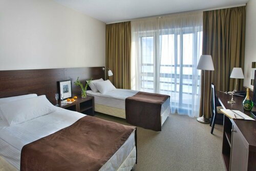 Первая категория (Комфорт)