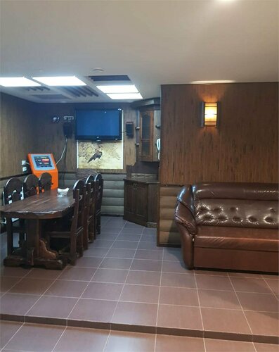 Номер-студия в Ваветта