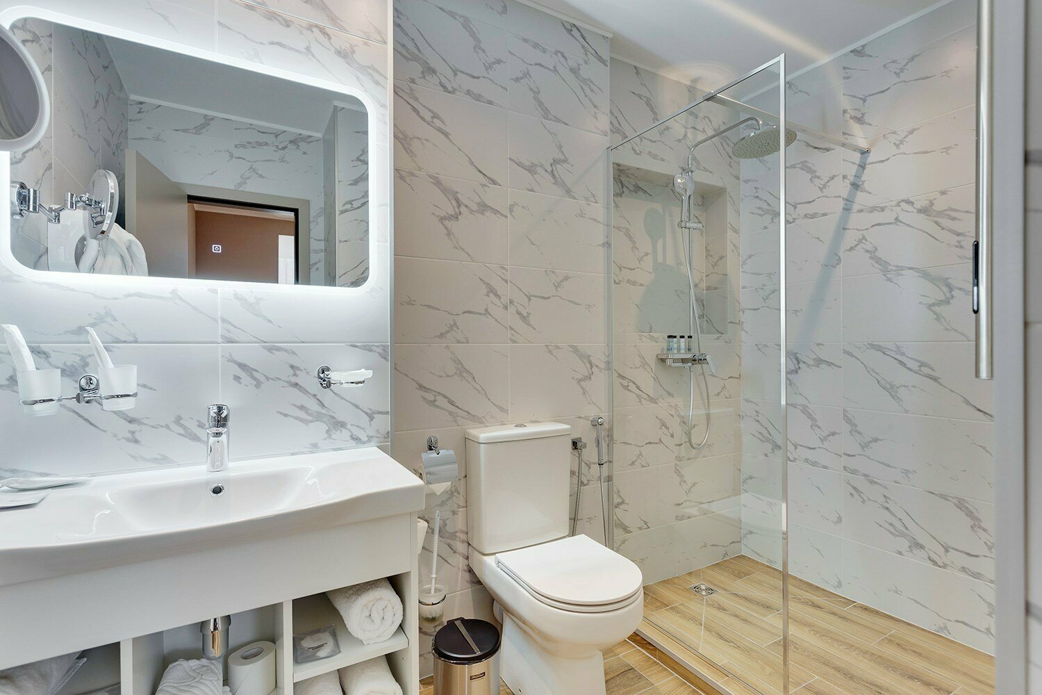 Семейный Люкс на сторону залива заезд в 17:00 выезд до 15:00