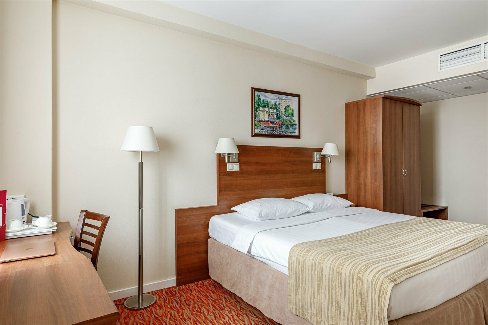 Номер-студия