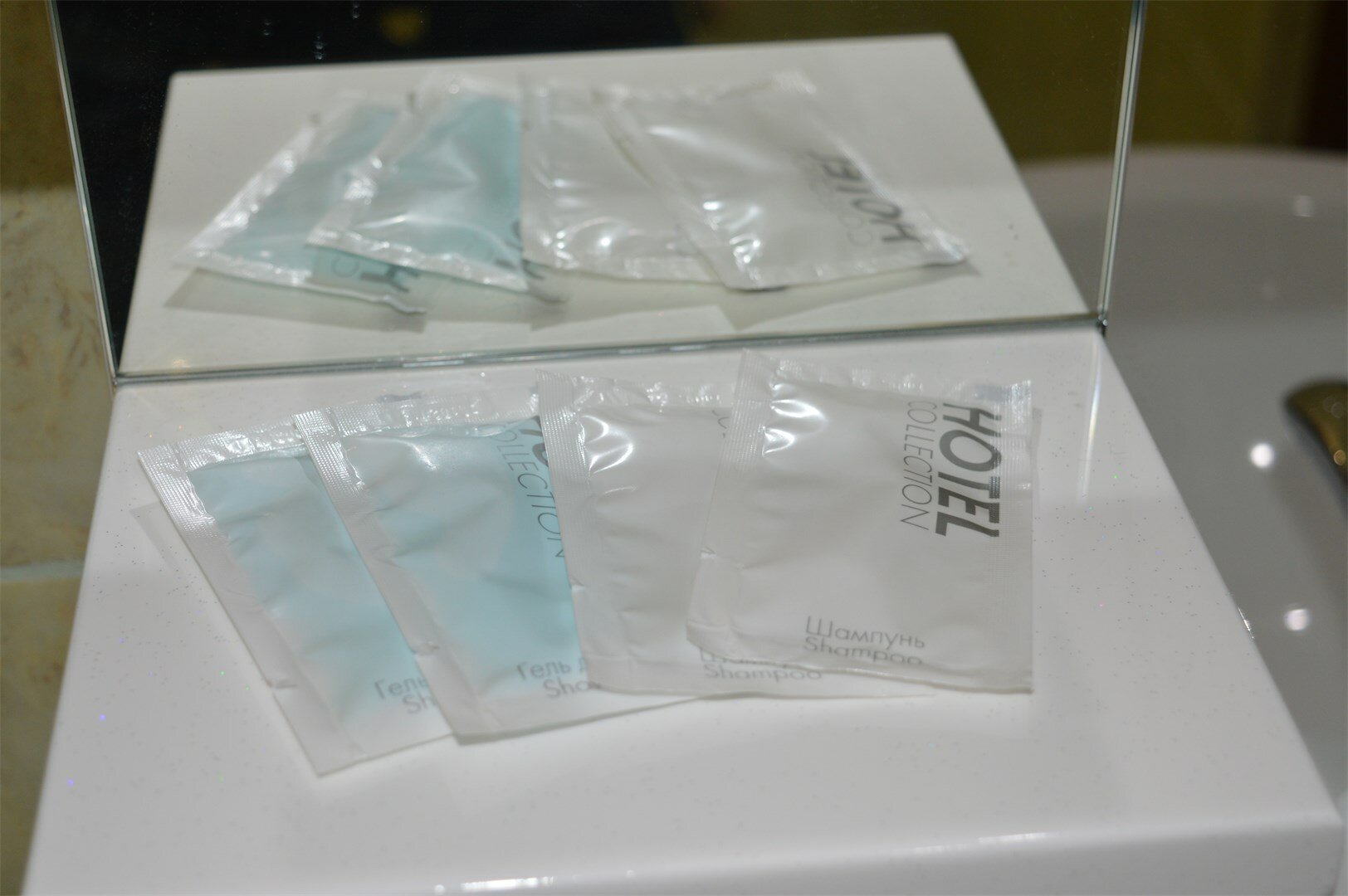 СТАНДАРТ ПЯТИМЕСТНЫЙ