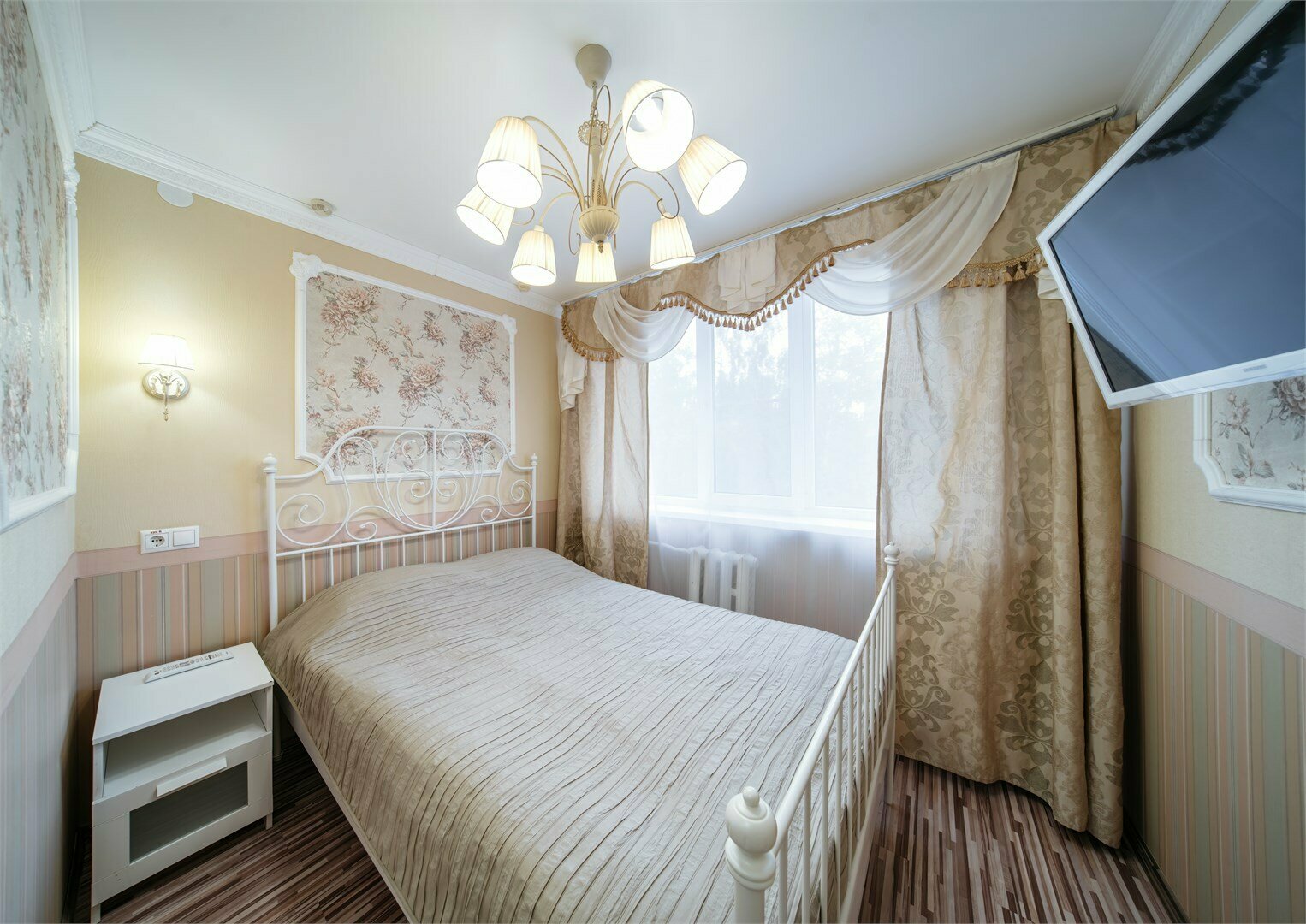 "Стандарт +" однокомнатный