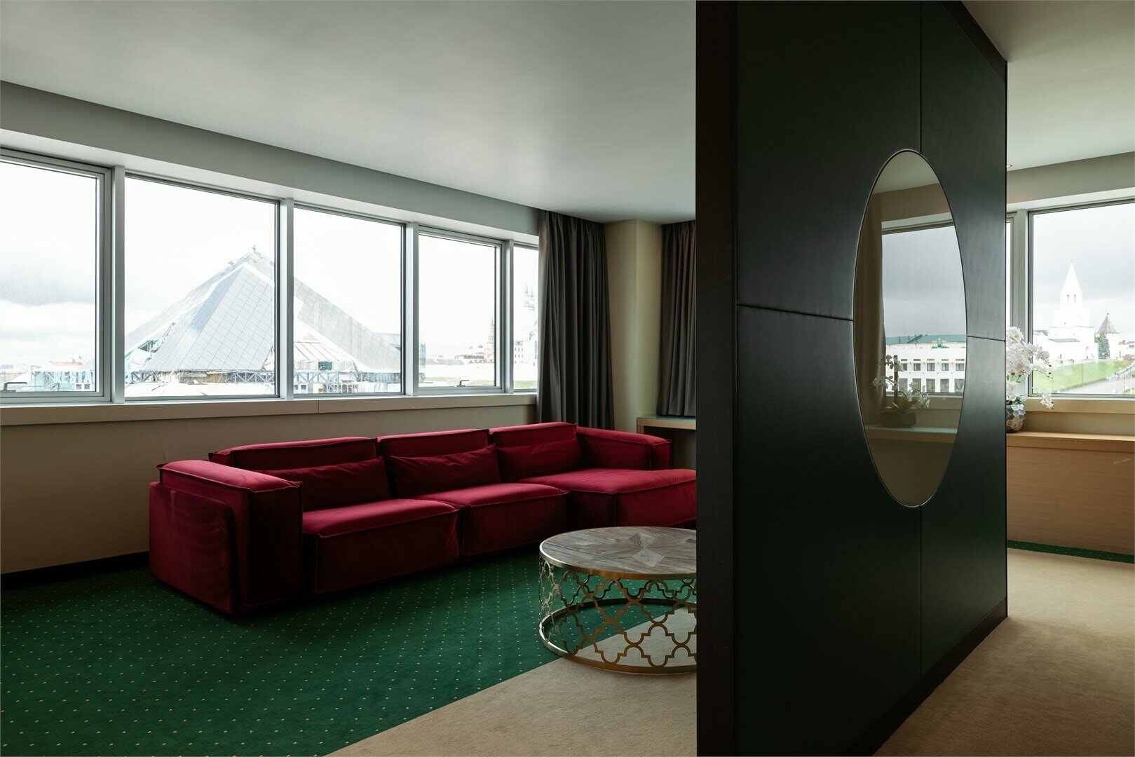 Президентский Сюит