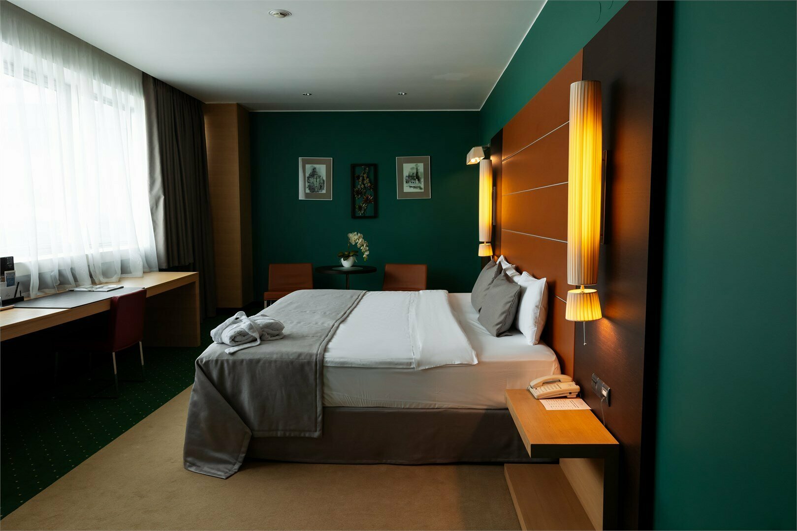 Президентский Сюит