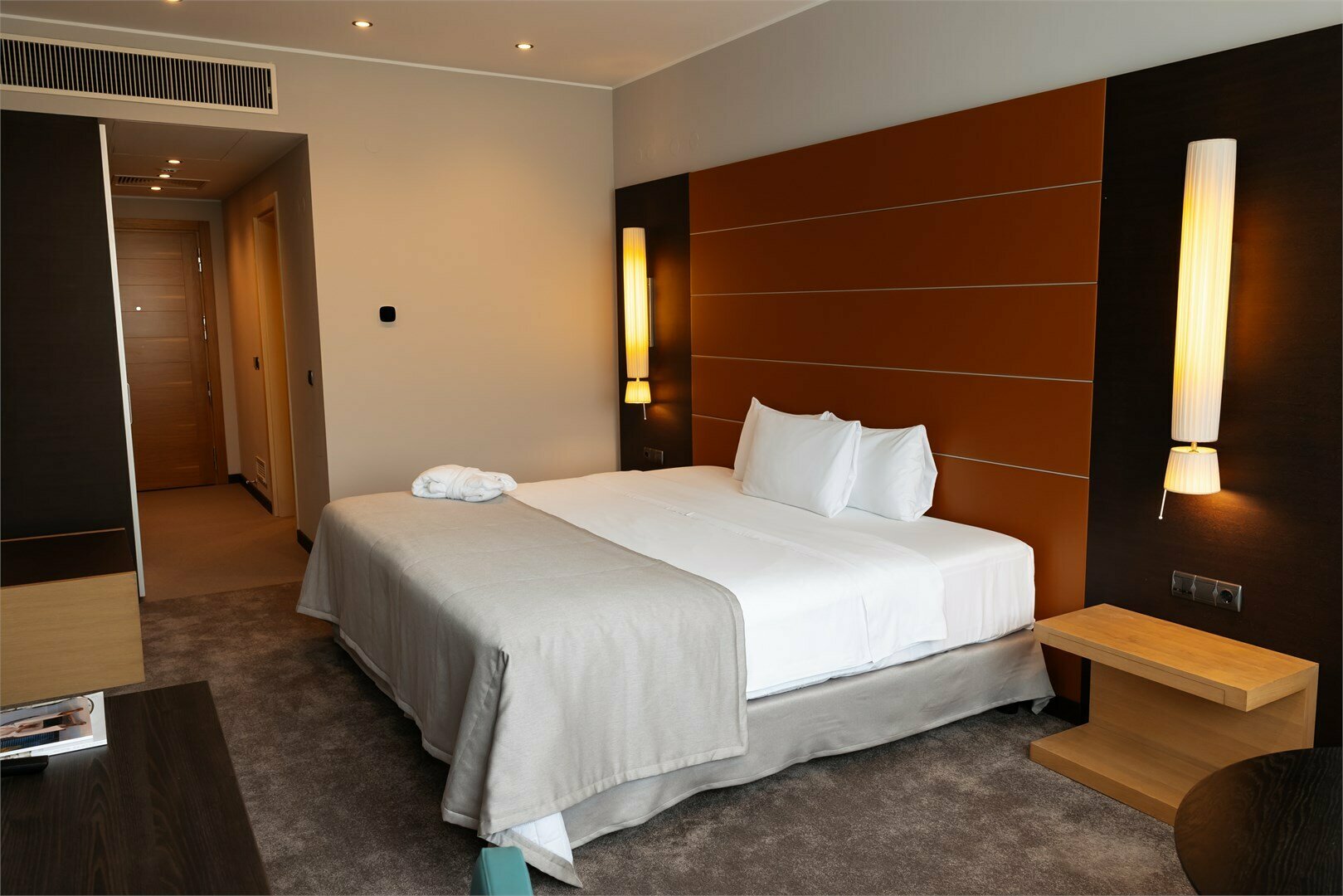 Делюкс Comfort с видом на Кремль