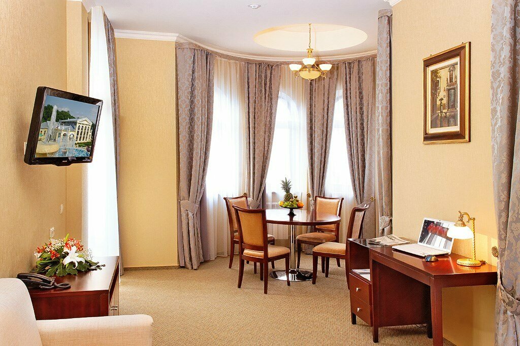 Люкс  Классический