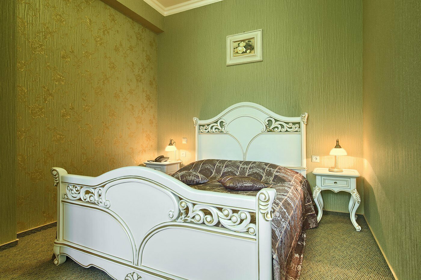 Junior Suite/ Джуниор Сьют