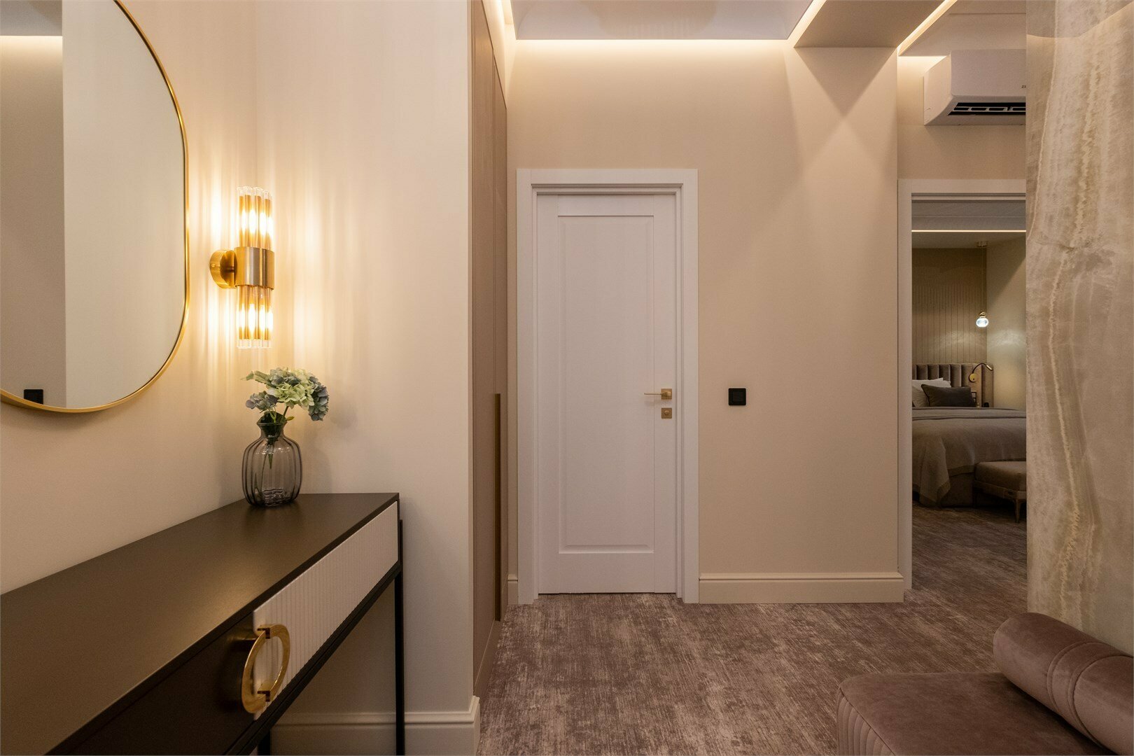 Представительский люкс