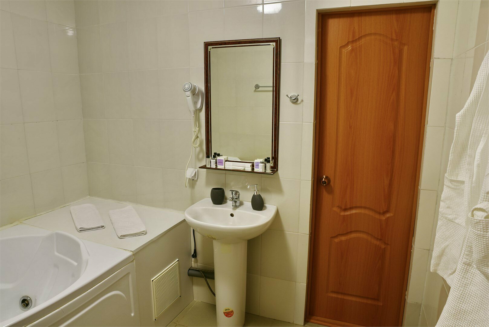 Комфорт мансарда