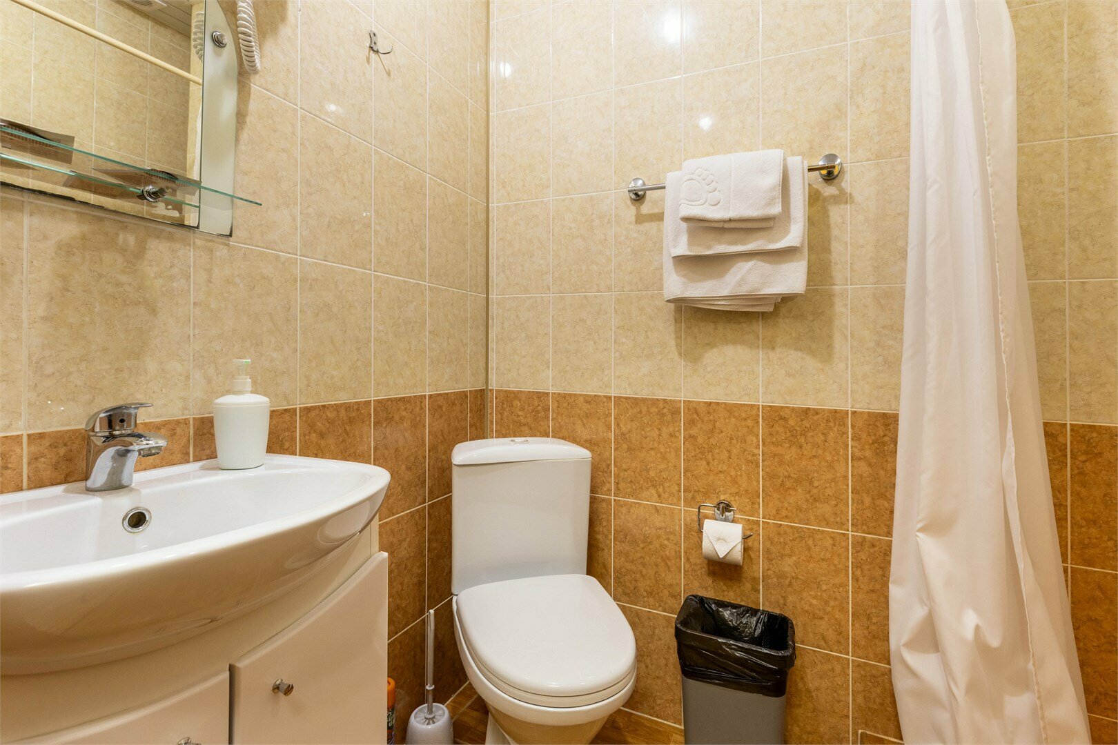 Стандарт (Первой категории)