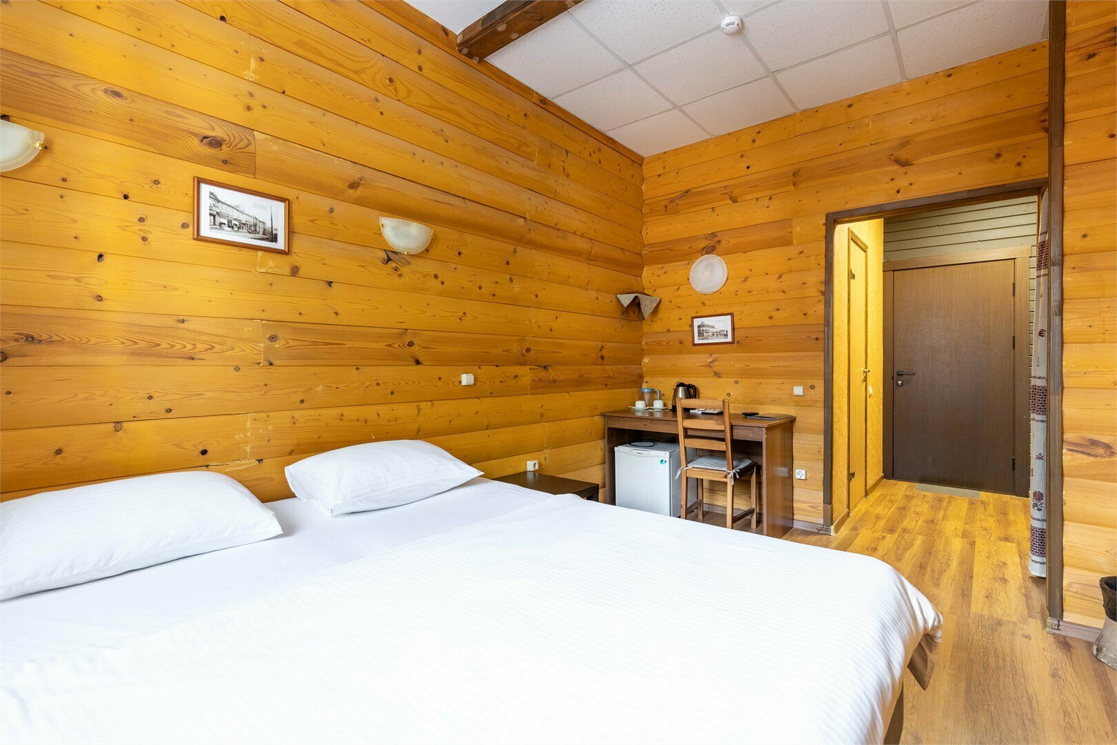 Стандарт (Первой категории)