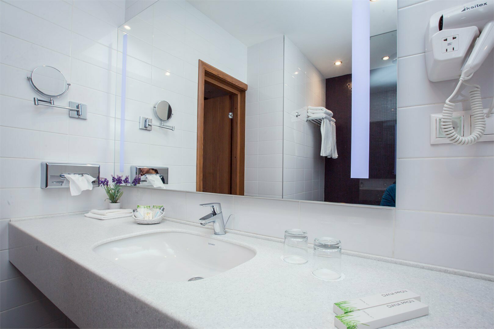 Двухместный  комфорт Twin