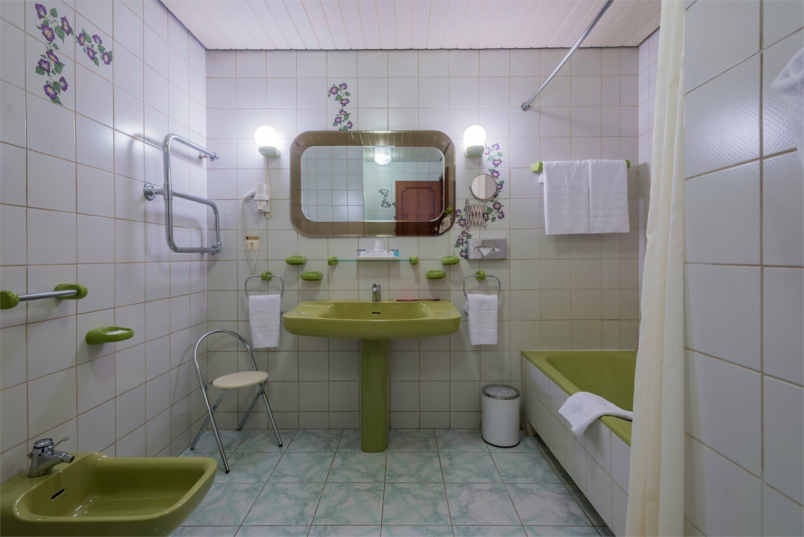 Полулюкс TWIN