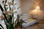 Полулюкс Junior Suite в Отель Новый