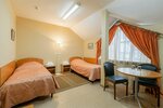 Двухместный номер Эконом-класса в Тверь Парк Отель
