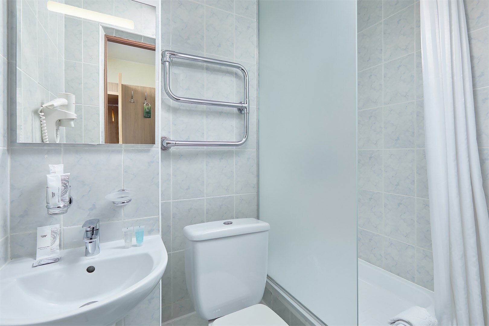 Одноместный стандарт (корпус 2)