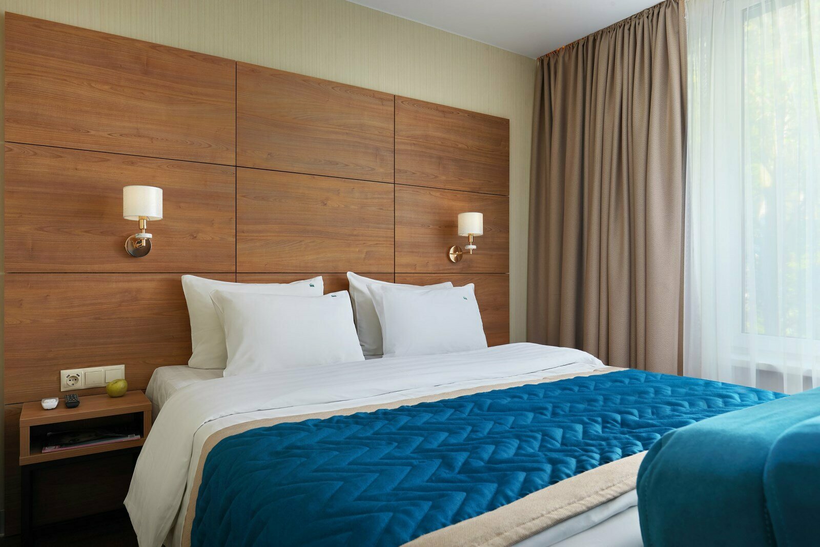 Семейный мини (корпус 3)