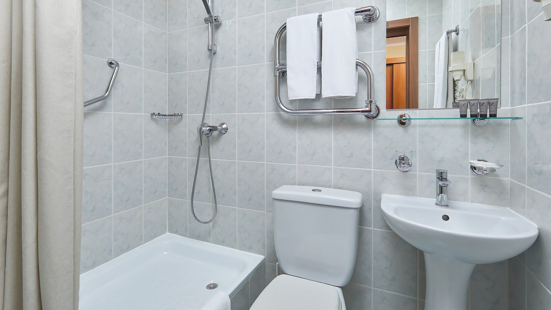 Стандарт (корпус 2)