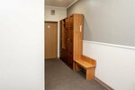 Стандартный одноместный номер в Сибирь