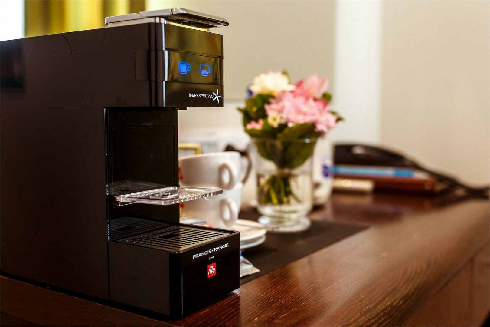 Люкс Комфорт