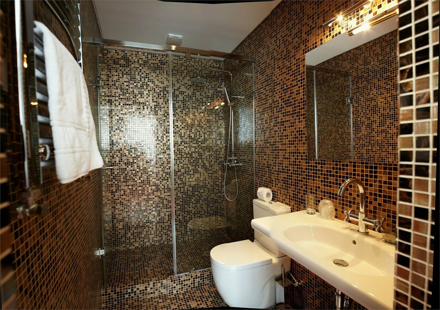 Стандартный