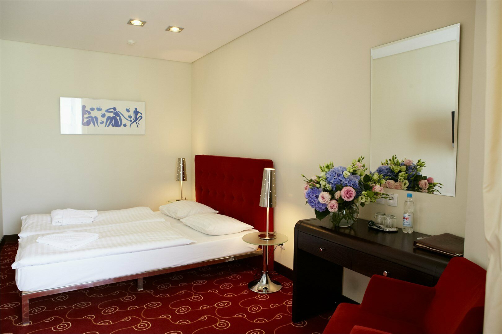 Люкс Комфорт