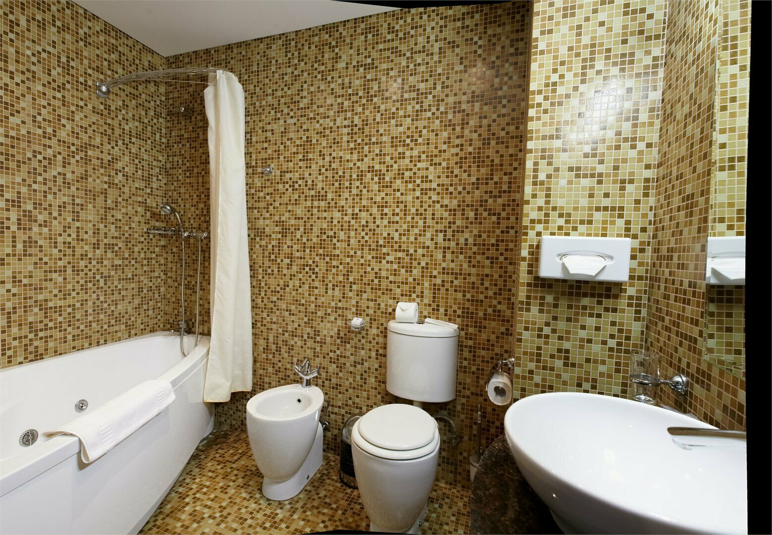 Люкс Комфорт