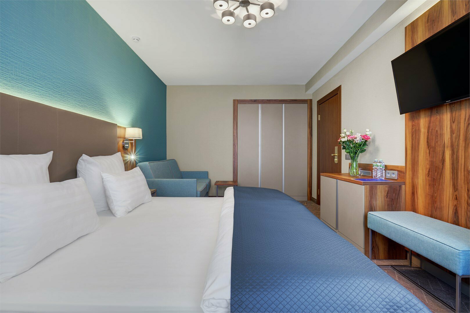 Семейный Люкс