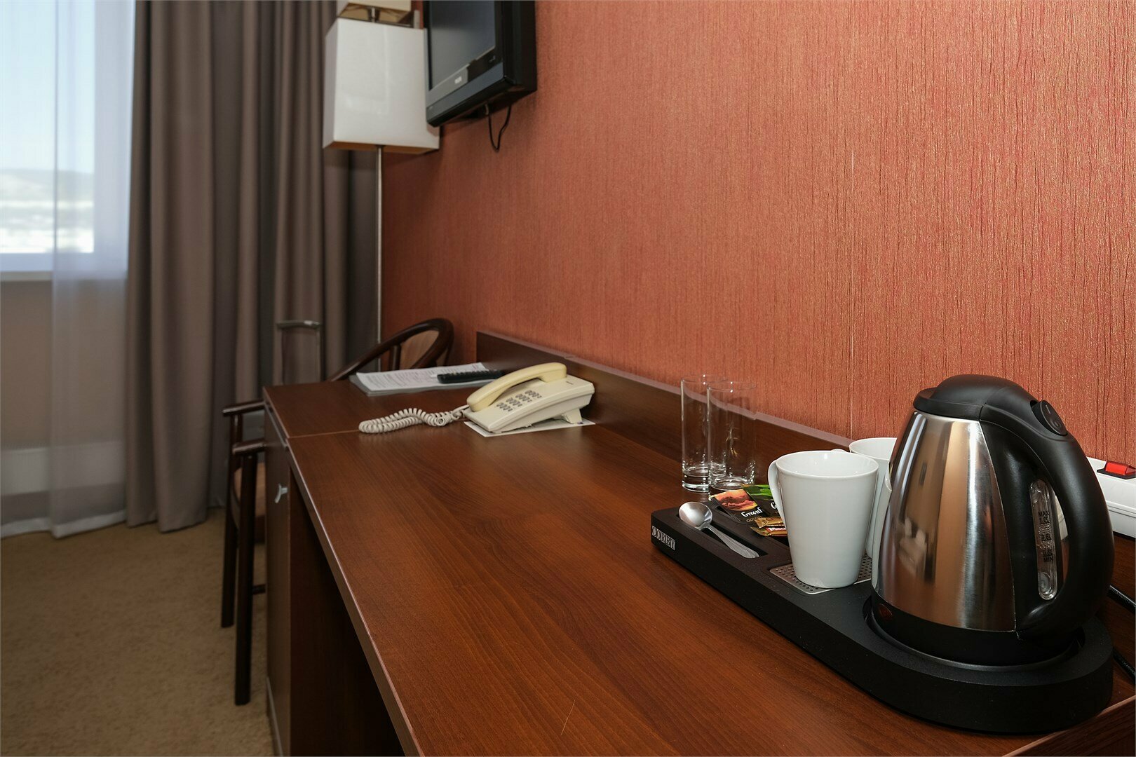 Стандарт улучшенный TWIN