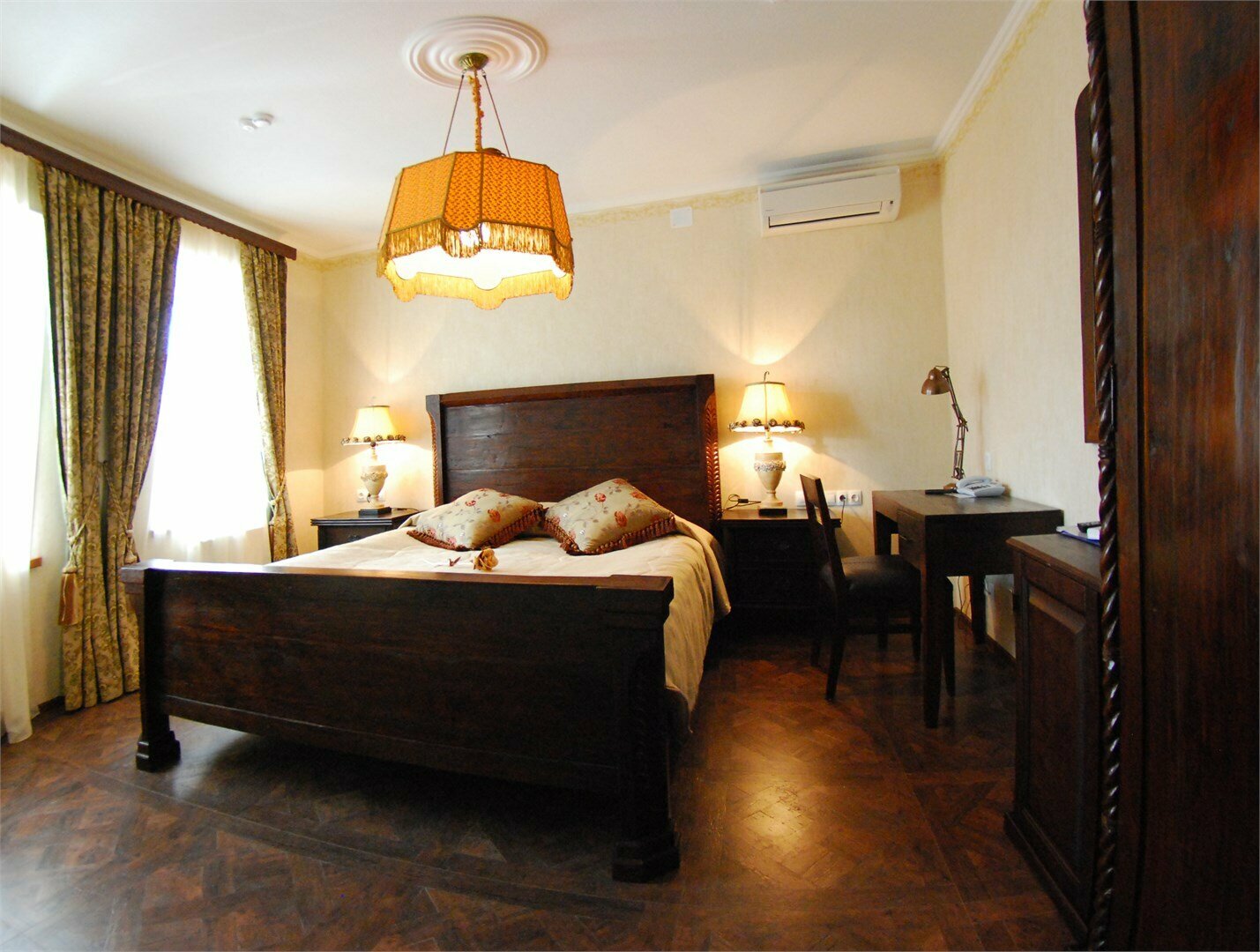 Полулюкс Лайт