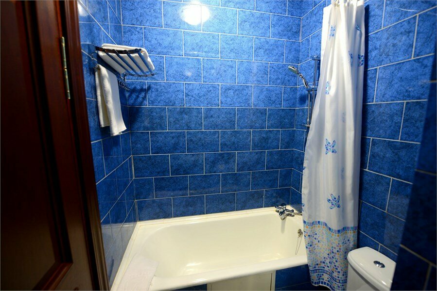 Стандартный одноместный номер