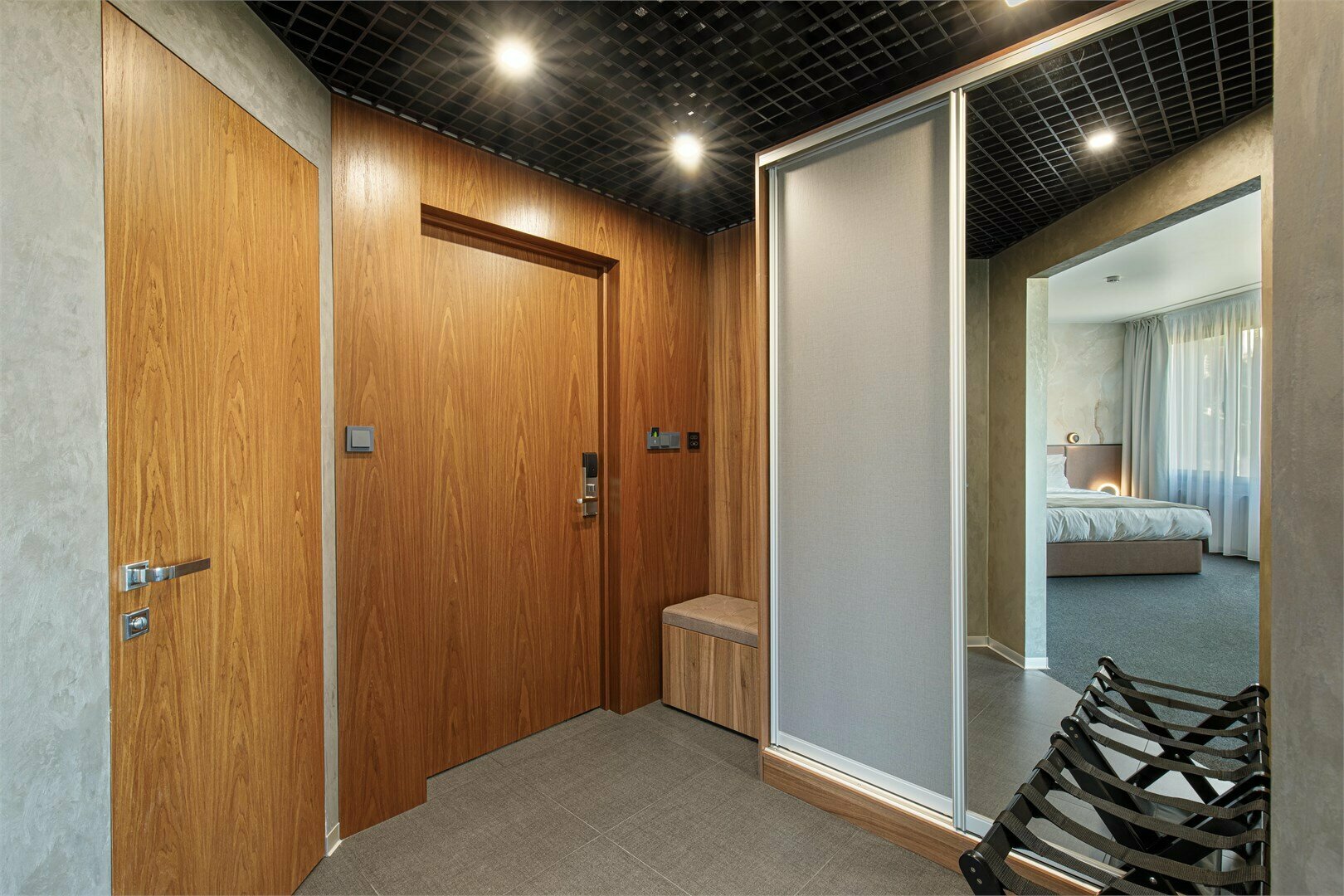 Джуниор Сьют