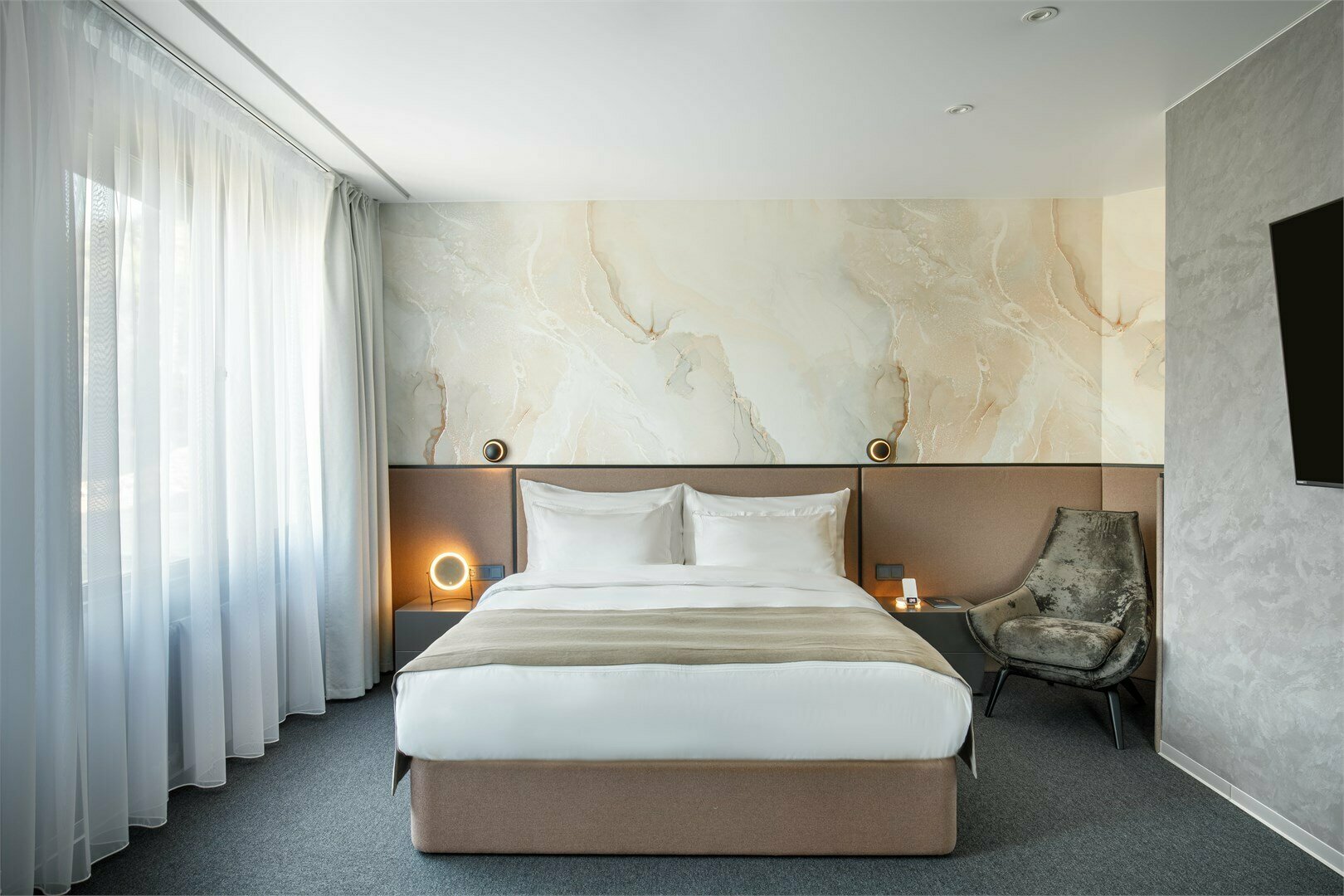 Джуниор Сьют