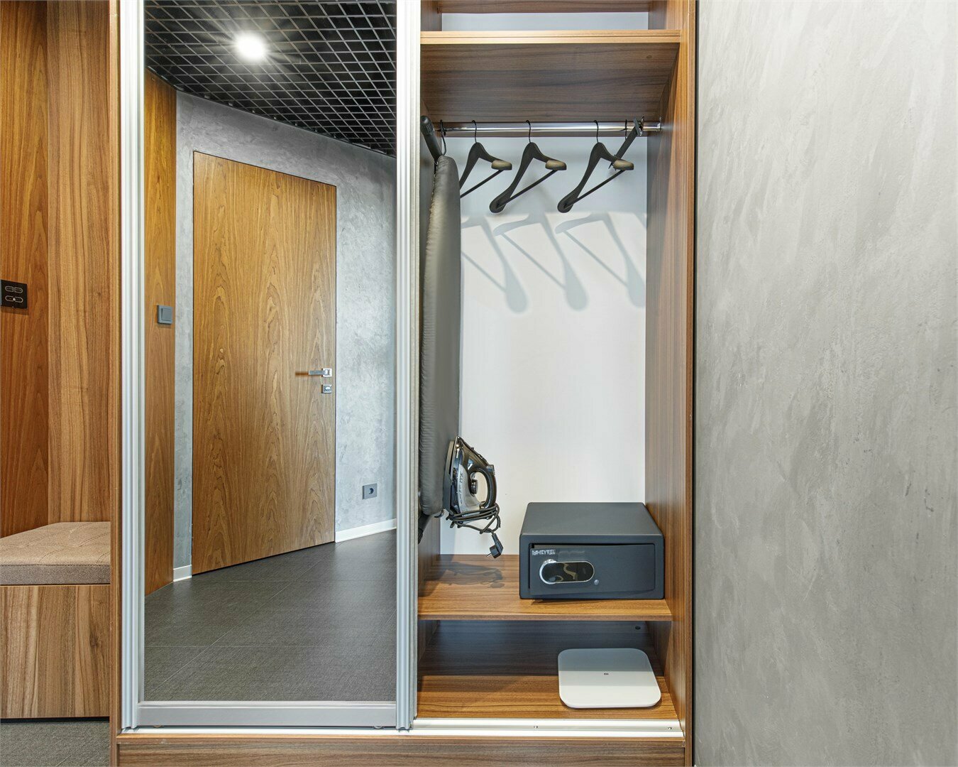 Джуниор Сьют