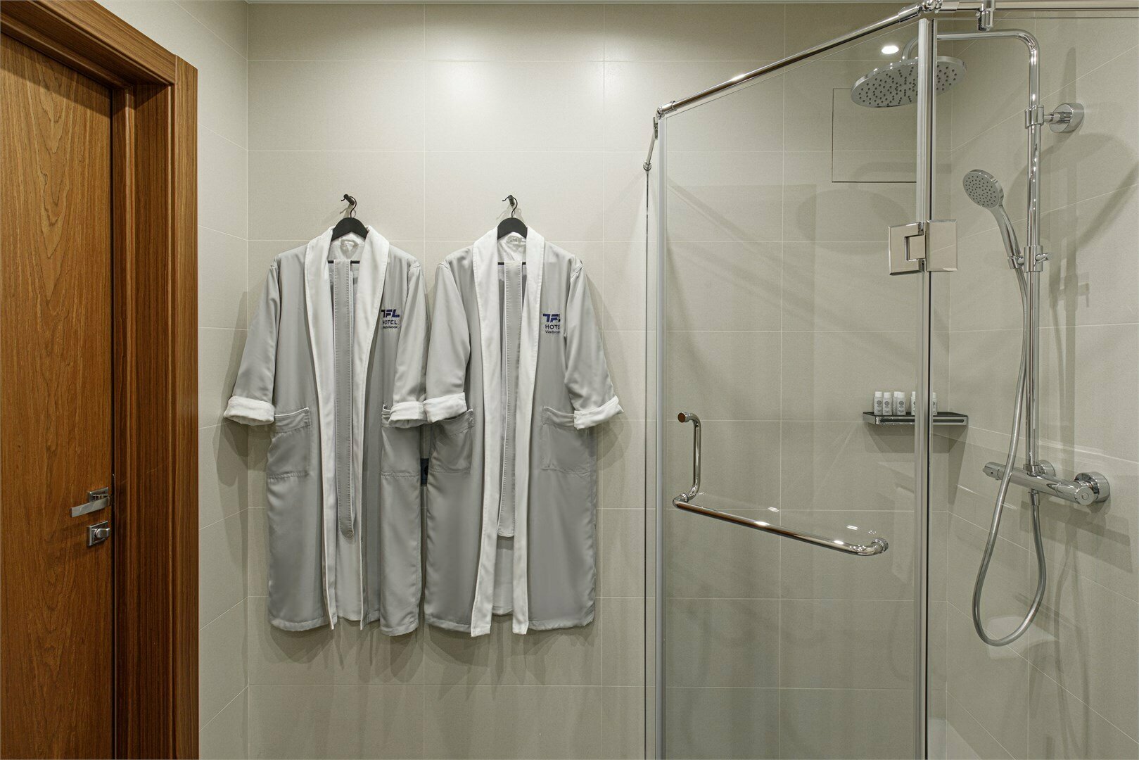 Стандарт | 1 двуспальная кровать