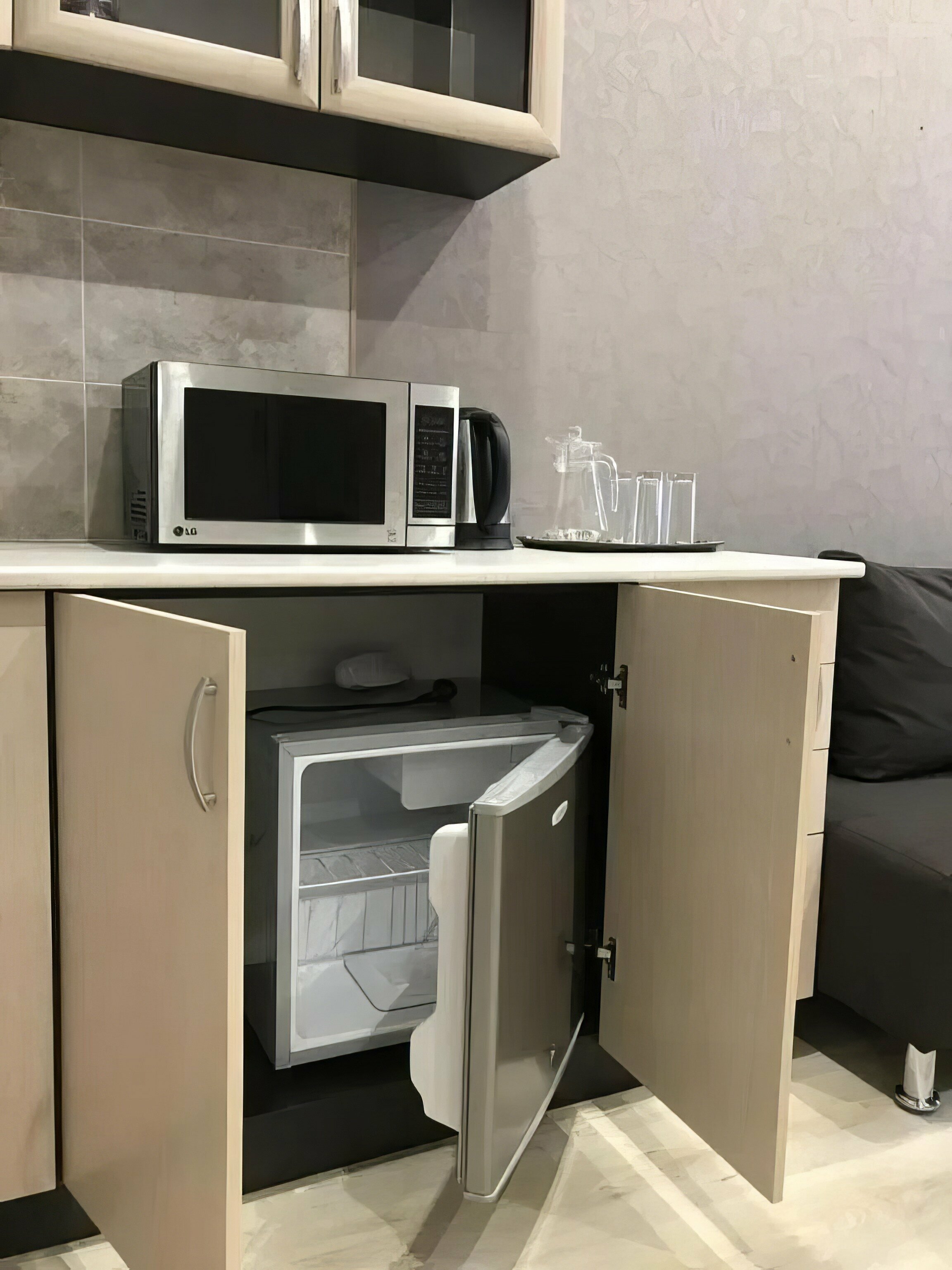 Номер повышенной комфортности 103