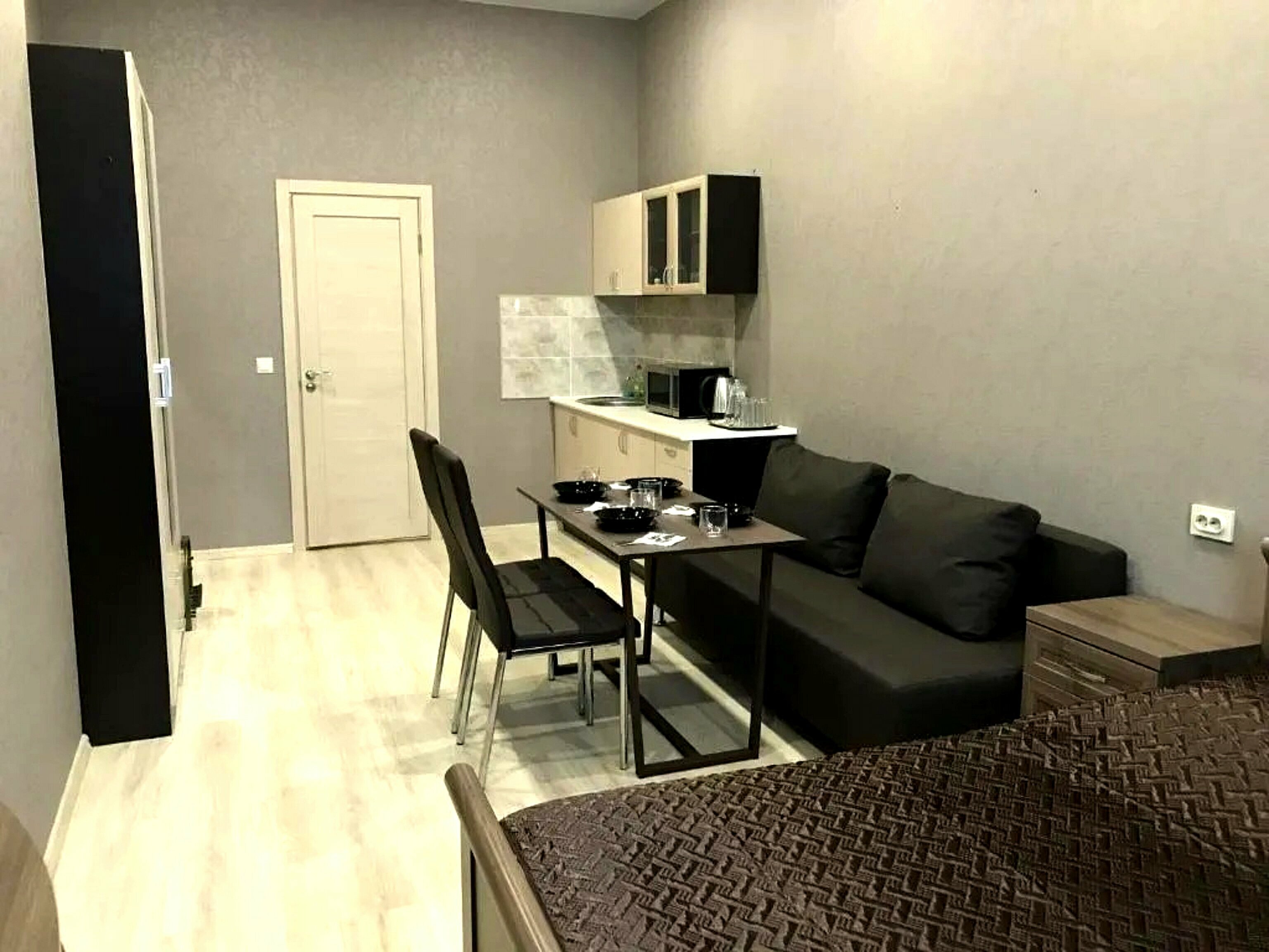 Номер повышенной комфортности 103