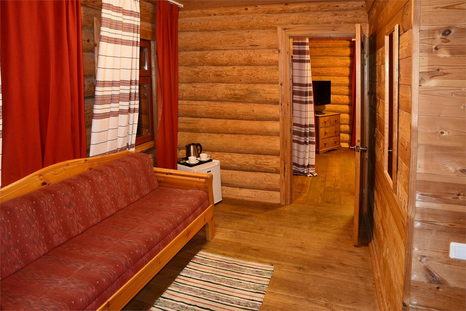 КОМФОРТ Семейный