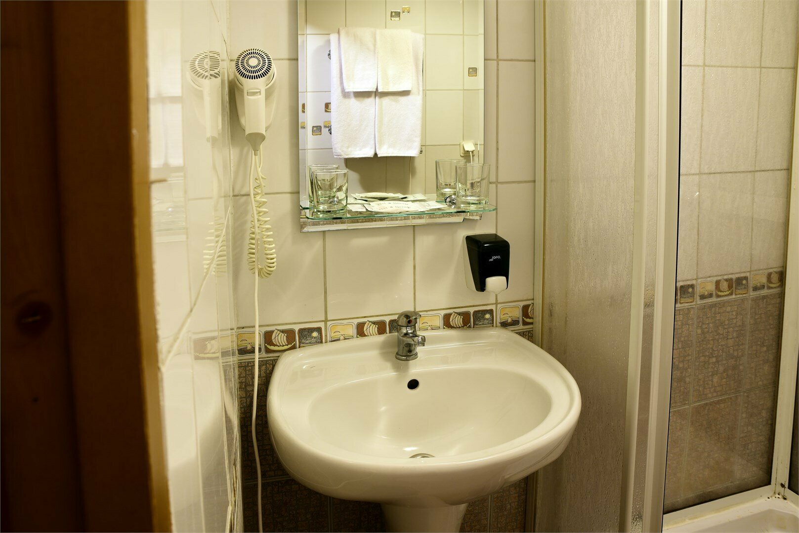 СТАНДАРТ TWIN (раздельные кровати)