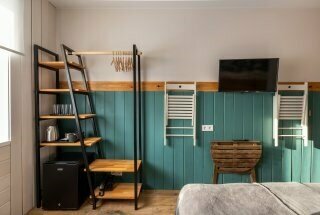 Двухместный номер "Стандарт  + " (А)